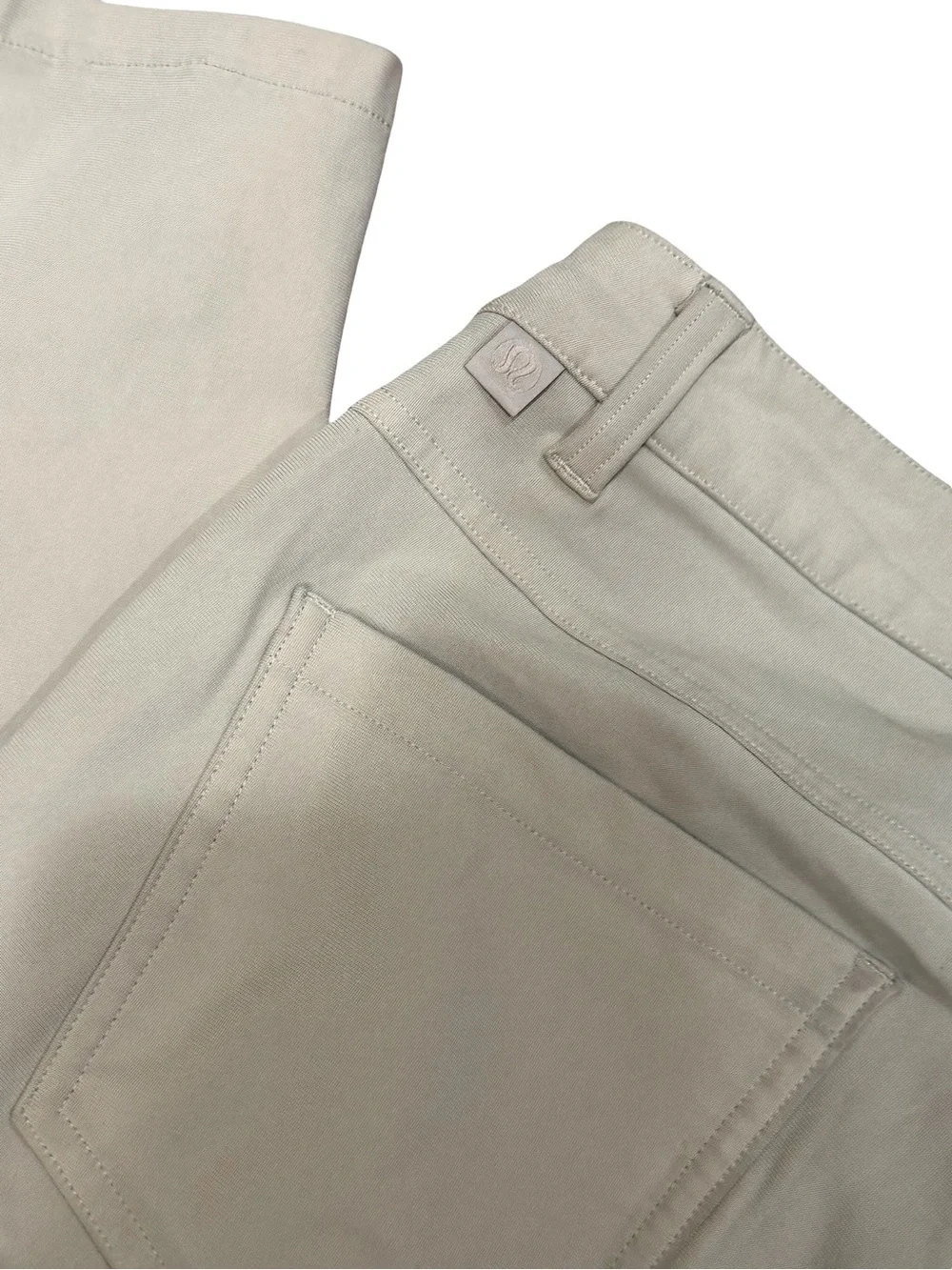 ✨ Lululemon ABC Pant Slim 32